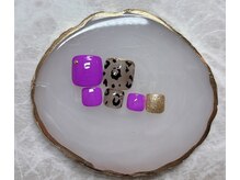 ココ ネイル サロン アンドスクール(COCO.NAIL SALON＆SCHOOL)/定額デザイン