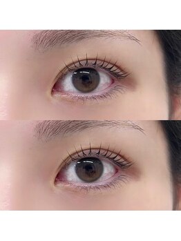 メル(Mer.)/まつげパーマ/ラッシュリフト