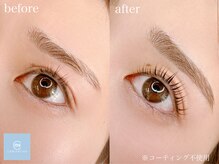 ベラ 吉祥寺(Bella)/まつ毛が太く・健康になるパーマ