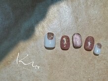 クレー(Klee)/NEW Rich Design