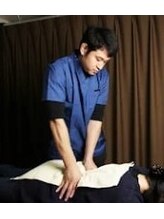 大和治療院&nbsp;太田 和秀