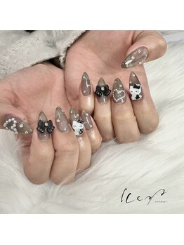 フリーデザイン