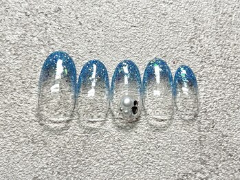 シンプルデザイン