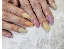 パーミル アイ アンド ネイル クマモト(permille ‰ eye&nail Kumamoto)/70分やり放題¥7980