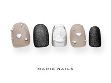 マリーネイルズ 大阪梅田店(MARIE NAILS)/新規7000 1212aベイビーブーマー