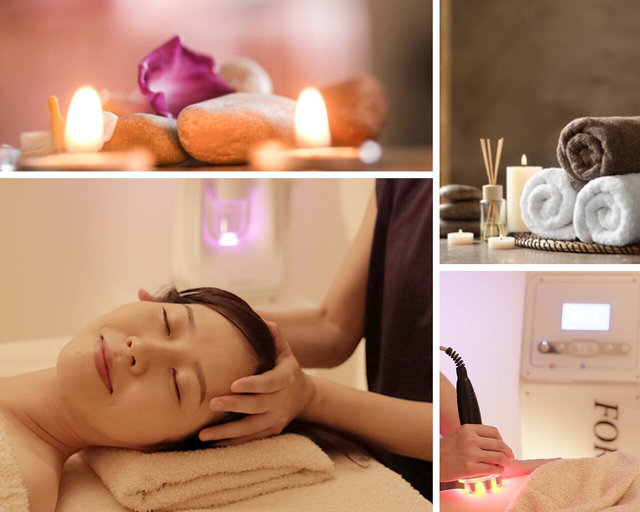 港区でEMSが人気のエステサロン｜ホットペッパービューティー