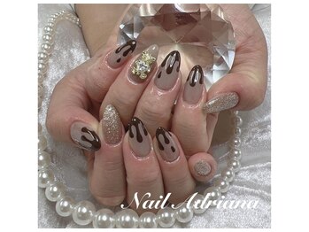 アドリアーナ(ADRIANA)/