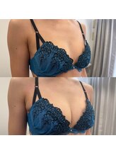 ジュエルリング(Jewel Ring)/バストアップ恵比寿・渋谷