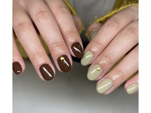 ガレリアエレガンテ 可児店/担当西村【ワンカラー】