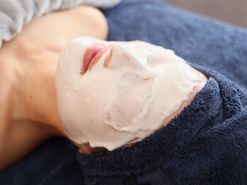 コトスパ(Koto SPA)/色々なパックをご用意♪