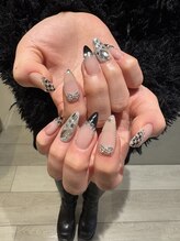 アンネ 東心斎橋店(ANNE)/10本art