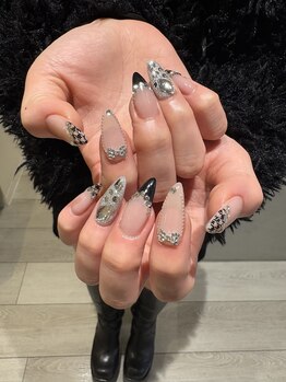 アンネ 東心斎橋店(ANNE)/10本art