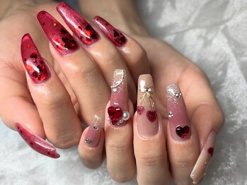 トランクイル(Tranquil)/持ち込みデザイン