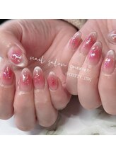 スーリール(Sourire)/◇ネイルデザイン◇