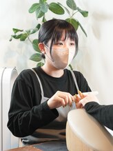 アド アール(add R) 岩野 恵里香