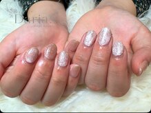 ダリア トータルビューティー(Daria. total beauty)/茅場町