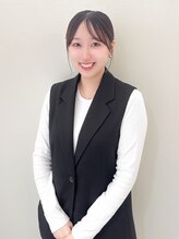 ビューティジーン プロフェッショナル 天神店(BEAUTY GENE professional) okuzono  