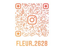 サロンドフルール/Instagram