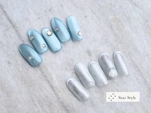 スタースタイル(Star Style)/デザインコレクション♪