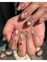 ニコ(NICO)/【初回オフ無料】マグミラー