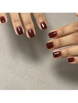 アモ ネイル(amo nail)/