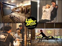 リエットストレッチ 大垣店