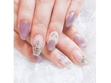 はあとねいる 二条駅前店の雰囲気(お好きなカラーに変更可能!#オフィス)