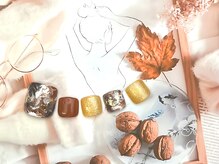 トゥインクル(twinkle)/11月　定額アート