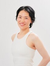 ボディライフバランス 京都御所(Body Life Balance) 長尾 由美