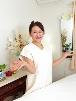 リッツ(RITZ)/施術室