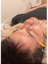 モッチ 天神大名店(MOCCHI)/男の身だしなみ！