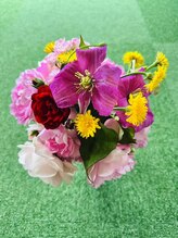 まごころのリラクゼーション たいよう&nbsp;黒川 