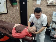 成増整骨院/首の痛み肩の痛み