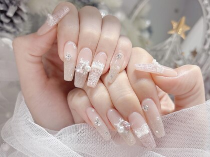 ミリーモアバイラビィ(Milyy moor by Raviy)の写真