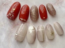 毎月変わる定額キャンペーン＆定番のシンプル定額デザイン◎