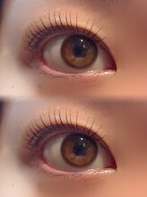 ミルリス(millelys)/リフトカール