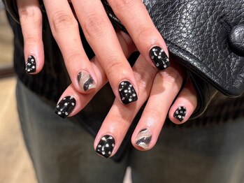 アルカナ(ARCANA)/120分デザインフリー¥10,000