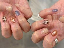 ハンハウス(Hanhouse)/持ち込みデザイン