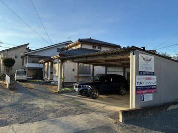 ティーシェイプ(T★SHAPE)/