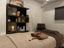 レイカ(Reica)の雰囲気（完全個室の落ち着いた空間でごゆっくりお過ごしください。）