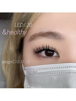 ノエル 久里浜店(Noel)/LED&healthy 担当いりん