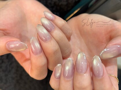 エスリリープラス(SLily+)の写真