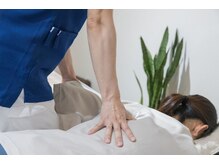 ぷめはな整体/看護師経験