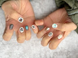 オフ込90分コース