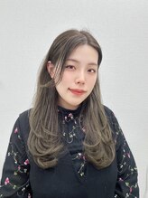 ダズル さいたま新都心(DAZZLE)&nbsp;MATSUOKA HARUNA