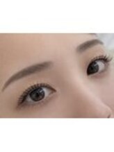 アリスリー 上大岡駅前店(ArisLy)/【美眉×まつげパーマ】