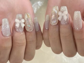 新規様　7000円　0402　ガラス