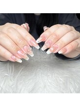 ティーリーネイルズ 原宿(T.Lee Nails)/