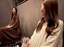ルボアサンス 中目黒店(Le bois Sens)/ペアルームもあり◎