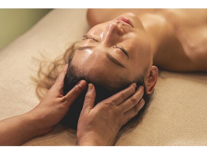 サードプレイス(3rd Place)の写真